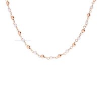 Collana Stroili Oro Donna in Argento 1671928 - 1671928